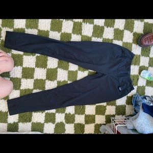 Patagonia Mid-weight Base Layer Size Small